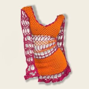 Felicity Shagwell costume from Austin Powers